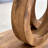 Contemporary Style -Top MDF Coffee Table