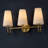 Averitt 3 - Light Dimmable Vanity Light-107135519