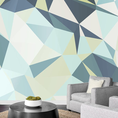 Geometric Border
