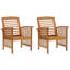 Medinger Garden Chair