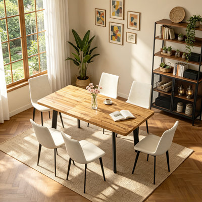 Modern Kitchen Dining Room Set
