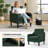 Amaryia 29.9'' Wide Armchair-1153904123