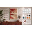 Tropical Shoreline Coastal - Wrapped Canvas-379171460-379171461
