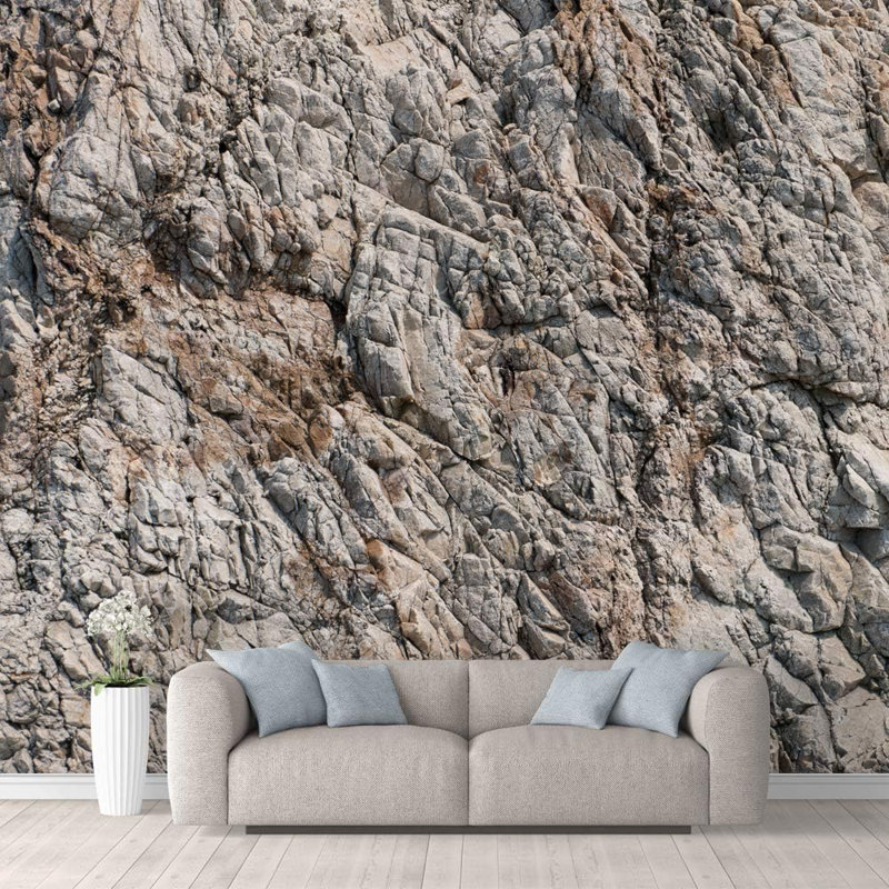 Panneau mural lable carré sable L 100 pi x l 144 po, L 66 po x l 96 po