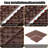 H Style 12 Inch Balcony Deck Tiles-123428298