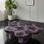 Table basse style papillon-636204218