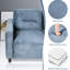 Canapé modulaire Cozy