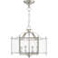Lustre tambour 4 lumières Azita-1097815284