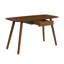 Bureau d'ordinateur Study, bureau, table d'étude, bureau d'écriture avec tiroir pour la maison, mobilier de bureau moderne