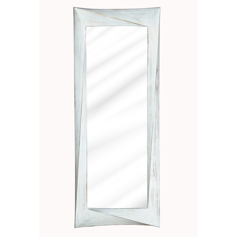 Etienne Wall Accent Mirror