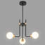 3-light Modern Chandeliers