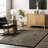 Grassland Handwoven Jute Area Rug-87894545