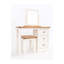 Mirabella Dressing Table with Mirror-20586803