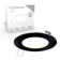 5 Inch Round CCT LED Recessed Panel Light