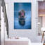Singe des neiges Brampt-108539834