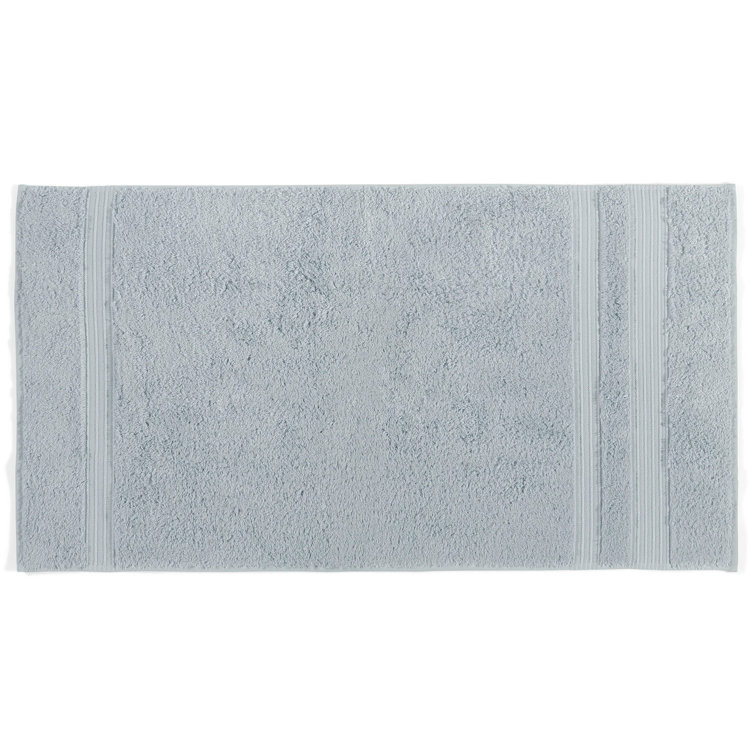 Plush Hand Towel