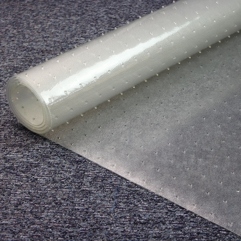1cm Thick Non Slip, Runner 70 x 180cm