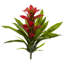Broméliacées fleur artificielle