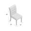 Chaise d'appoint Mito-508432556-508432559