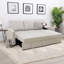Canapé-lit modulaire Maumelle-1047531254
