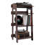 Audio Rack