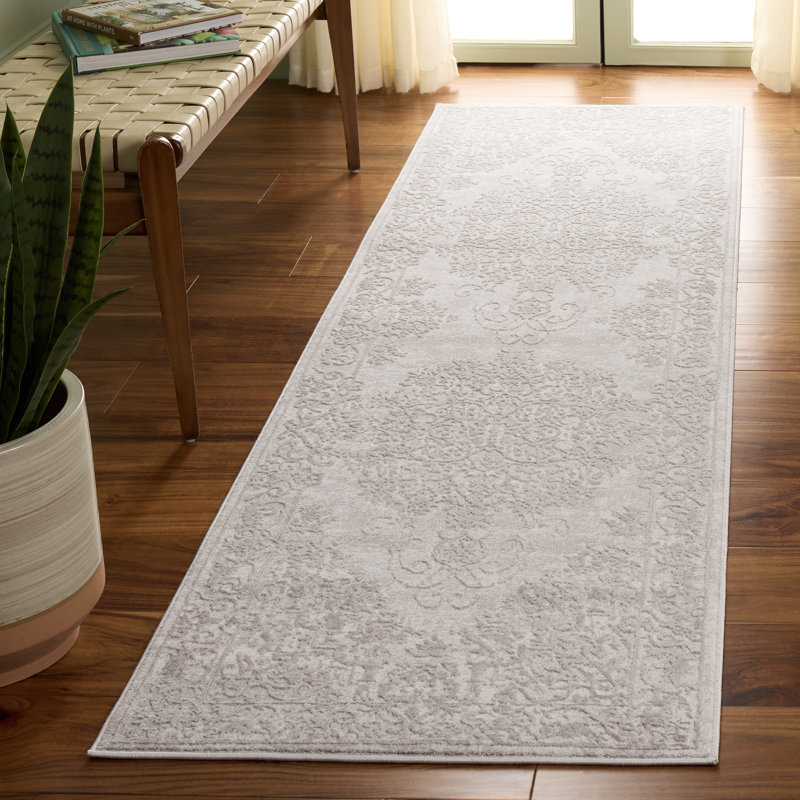 Calidia Oriental Indoor Rug, Runner 2'3" x 10'