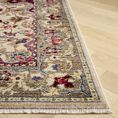 Bisen Performance Oriental Rug