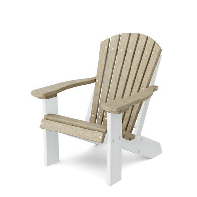 Chaise Adirondack pour enfant Heritage