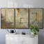 Zen Path II - Toile encadrée multi-pièces-1765638016-1765638041