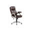 Chaise de bureau Sealy Hugo