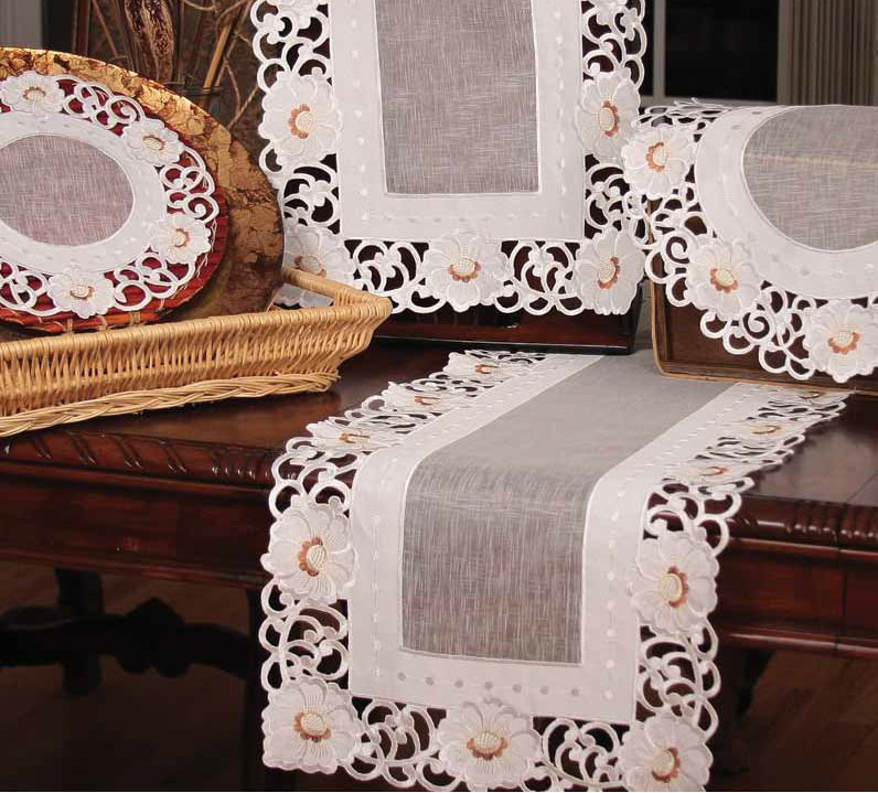 Toews Table Runner, 72" L x 15" W