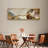 The Creation of Adam by Michelangelo Modern Art-111695671-100937171