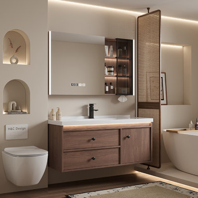 Armoire de salle de bain Vanitie
