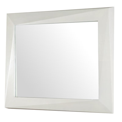 Carrier And Company Rectangle Mirror
