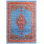 Bijar One-of-a-Kind 8'9" X 11'10" New Age Wool Area Rug in