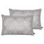 Geometric Rectangular Cushion-61117787-61117788
