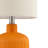 17.5" Ceramic Table Lamp-4808367