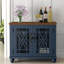 Buffet de 38 po de largeur Angelith-609181198