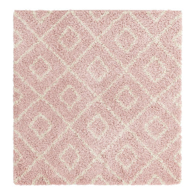 Geometric Indoor Rug