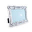 Equestrian Metal Picture Frame