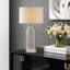 Merkel Glass Table Lamp-1701987998
