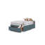 Aspelare Pocketsprung Divan Bed Set-270783955-270783945-270783957