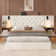 Ottoman Storage Bed