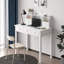 Bureau avec huche Akiyoshi-1185812678