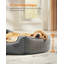 Polyester Pet Bed
