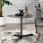 Elliptical Table