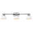 Bryannah 3-Light Semi-Flush - Track Light-872946667-872946640