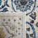 Tapis floral Osakis Performance