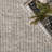 Handmade Gray/Ivory Area Rug-760898589