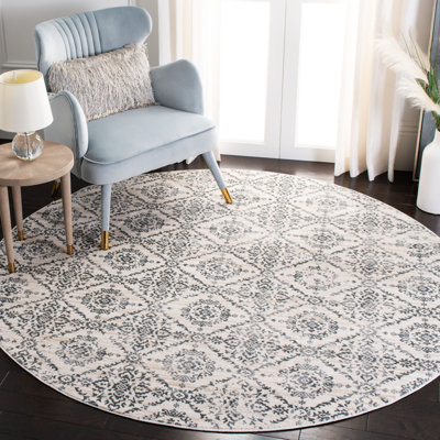 Gaige Performance Geometric Rug